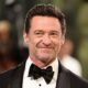Hugh Jackman breaks down in tears as he marks main milestone following cut up from ex Deborra-Lee Furness