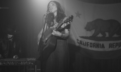 Jade Jackson reprises ‘This Land is Your Land’ for 805 Beer’s 4th of July celebration