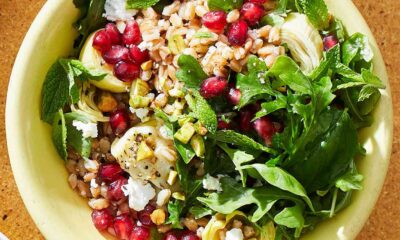 20+ No-Prepare dinner Lunch Recipes For Higher Blood Sugar