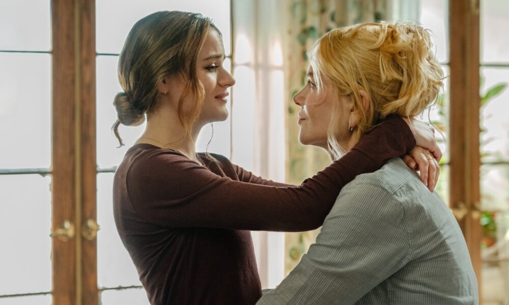 All The Songs In The Netflix Movie