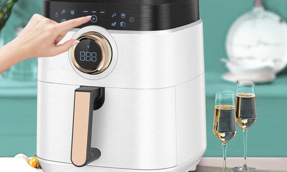 20+ Finest Amazon Prime Day Offers: KitchenAid, Vitamix, Caraway- Skinnytaste