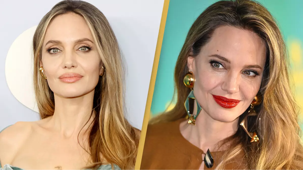 Angelina Jolie reveals she as soon as employed hitman to kill her however one thing ‘modified in her life’ Angelina Jolie reveals she as soon as employed hitman to kill her however one thing ‘modified in her life’