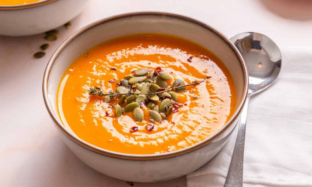 18 Recipes That Show Summer time Can Be Soup Season Too