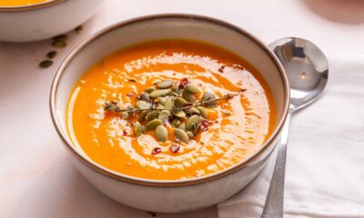 18 Recipes That Show Summer time Can Be Soup Season Too