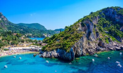 Finest seashores in Greece – Lonely Planet