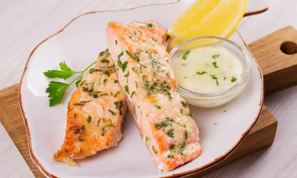 5 Most Widespread Salmon Recipes (Ideas And Energy)