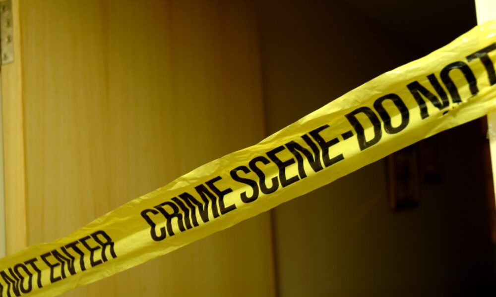 Joseph Gregory Antonsen: Son’s Physique Discovered Decomposing