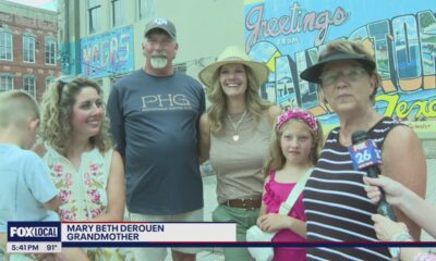 Galveston companies rebound per week after Hurricane Beryl, welcoming vacationers again