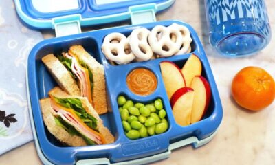 13 Again-to-College Meal Prep Necessities at Walmart I Love