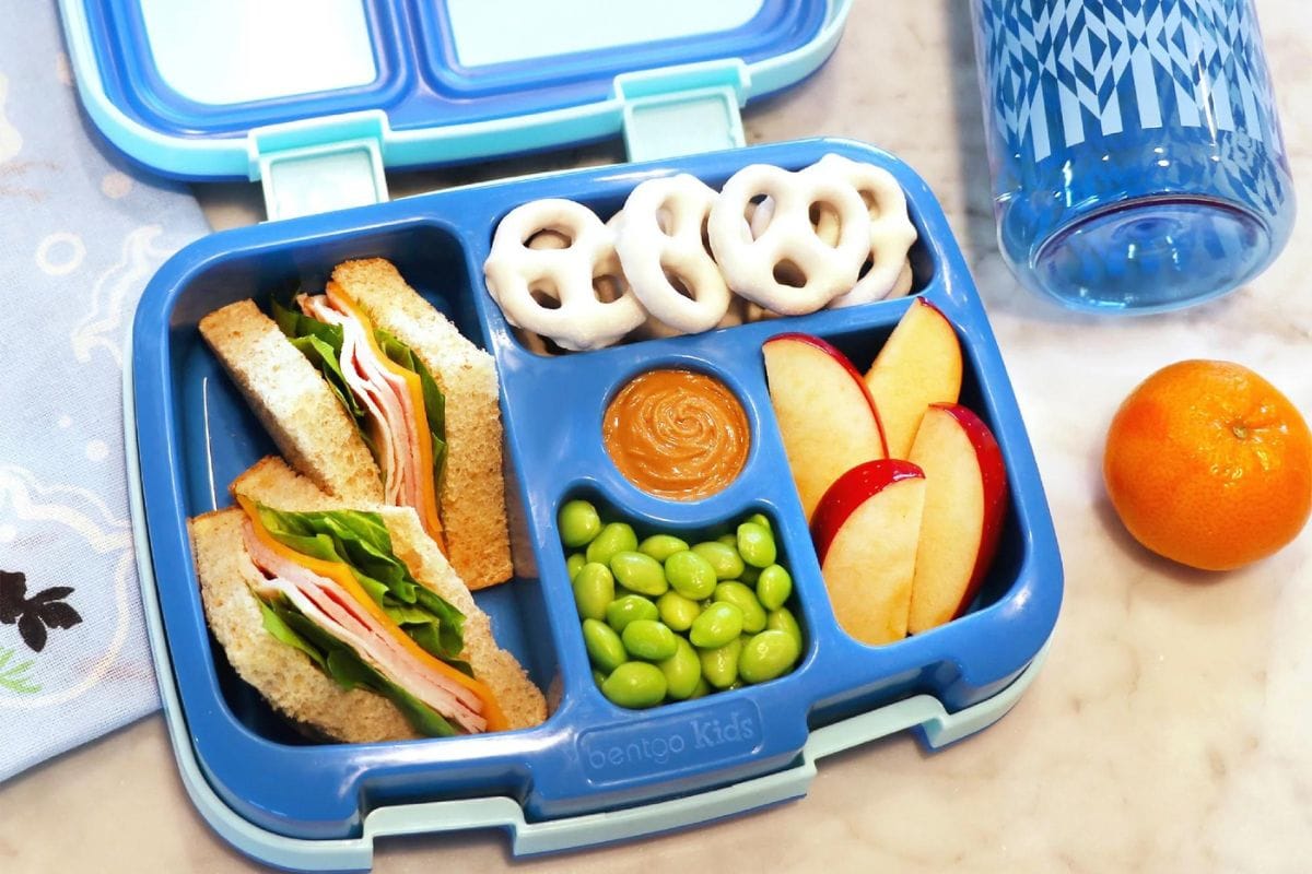 13 Again-to-College Meal Prep Necessities at Walmart I Love