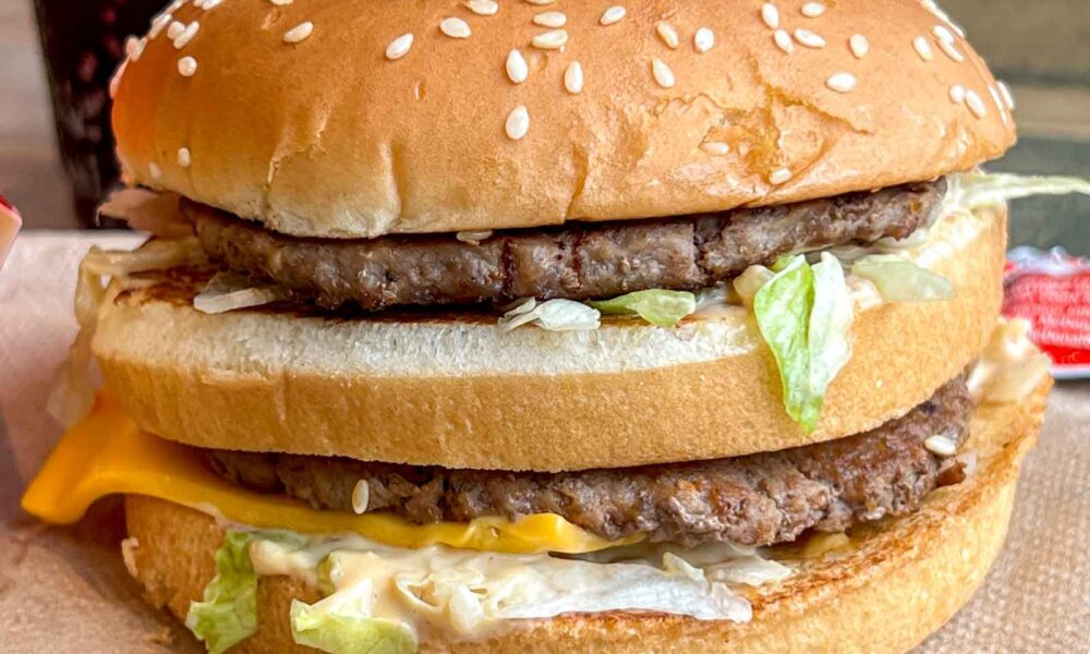 The Finest American Quick Meals
