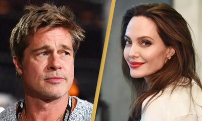 Brad Pitt slams ex spouse Angelina Jolie over ‘intrusive’ calls for in ongoing 0 million court docket battle
