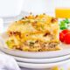 Breakfast Lasagna – xoxoBella