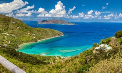 Copy My Journey: Island hopping by means of the British Virgin Islands