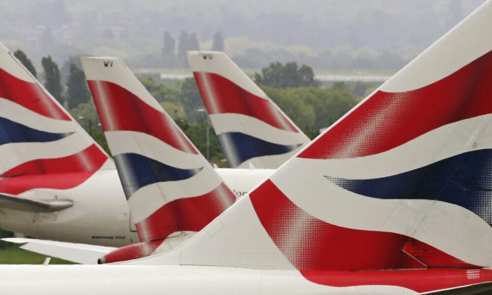 Why passengers might imagine twice earlier than flying with British Airways this summer time