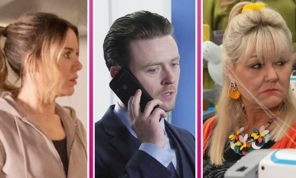 7 Coronation Road spoilers for subsequent week: Abi questioned for arson