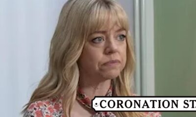 Coronation Road: Toyah’s identified with most cancers