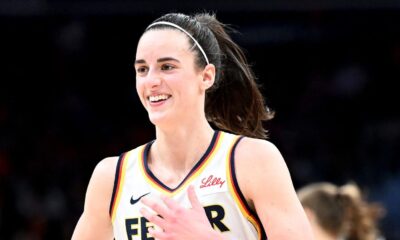 Caitlin Clark Makes WNBA Historical past Incomes First Triple-Double