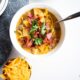 Child-Authorised Cheeseburger Soup Recipe