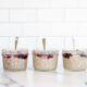 The Greatest Chia Seed Pudding