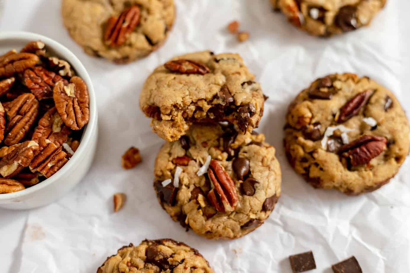 9 Cookie Recipes That Will Rock Your 4th Of July