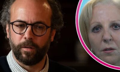 Reiss to kill Debbie’s mum, a brand new fan principle predicts