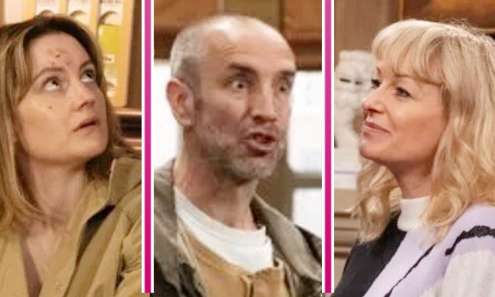 11 Emmerdale spoilers for subsequent week: Killer Ella automotive accident