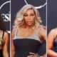 The Finest Purple Carpet Vogue From the 2024 ESPYs: What the Stars Wore The Finest Purple Carpet Vogue From the 2024 ESPYs: What the Stars Wore