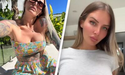 OnlyFans star with two vaginas reveals the stunning methods it has helped her profession