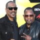 On Son’s Romance W/ Martin Lawrence Daughter