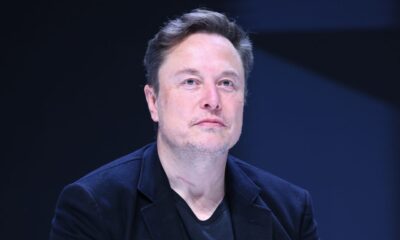 Elon Musk’s Trangender Baby Speaks Out After Father’s Interview