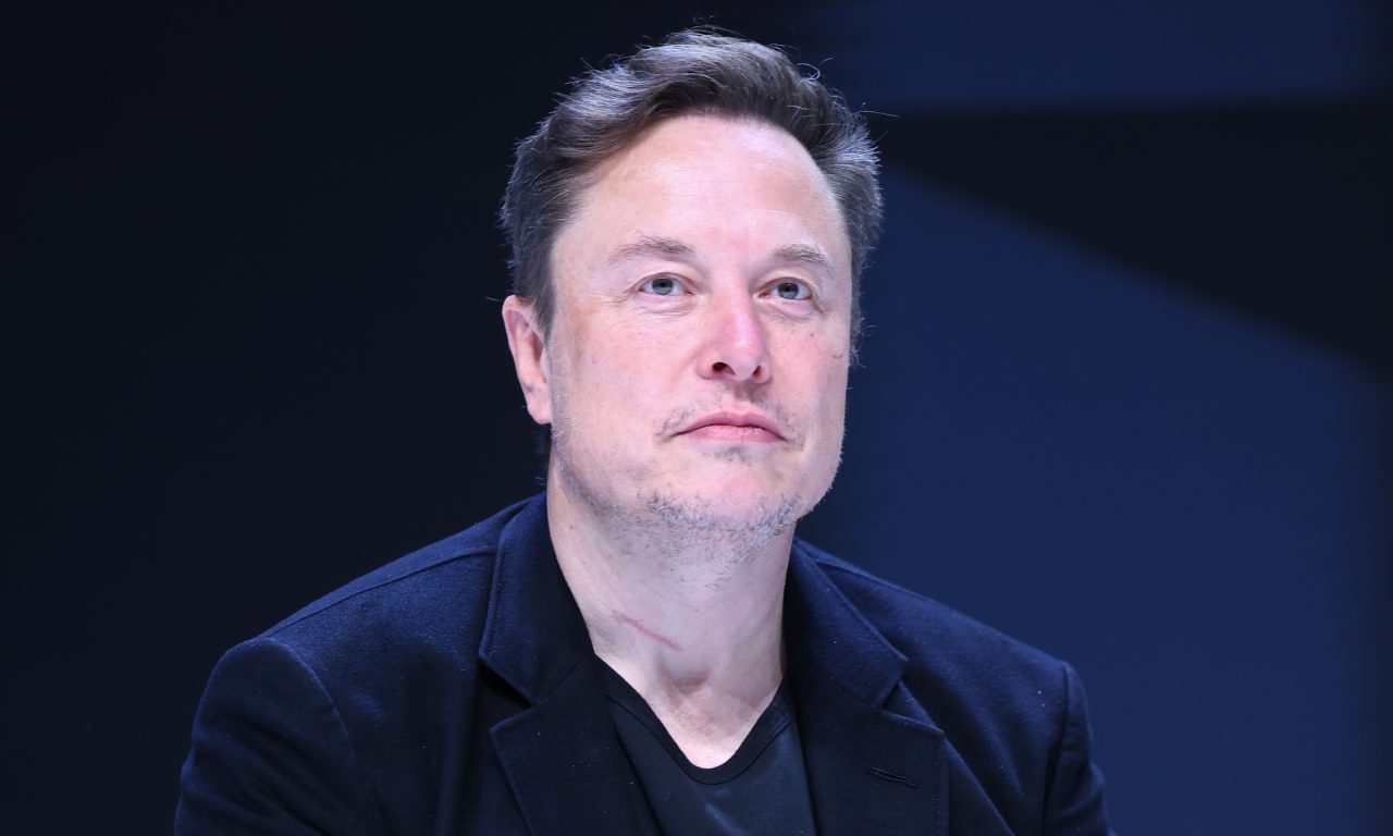 Elon Musk’s Trangender Baby Speaks Out After Father’s Interview Elon Musk’s Trangender Baby Speaks Out After Father’s Interview