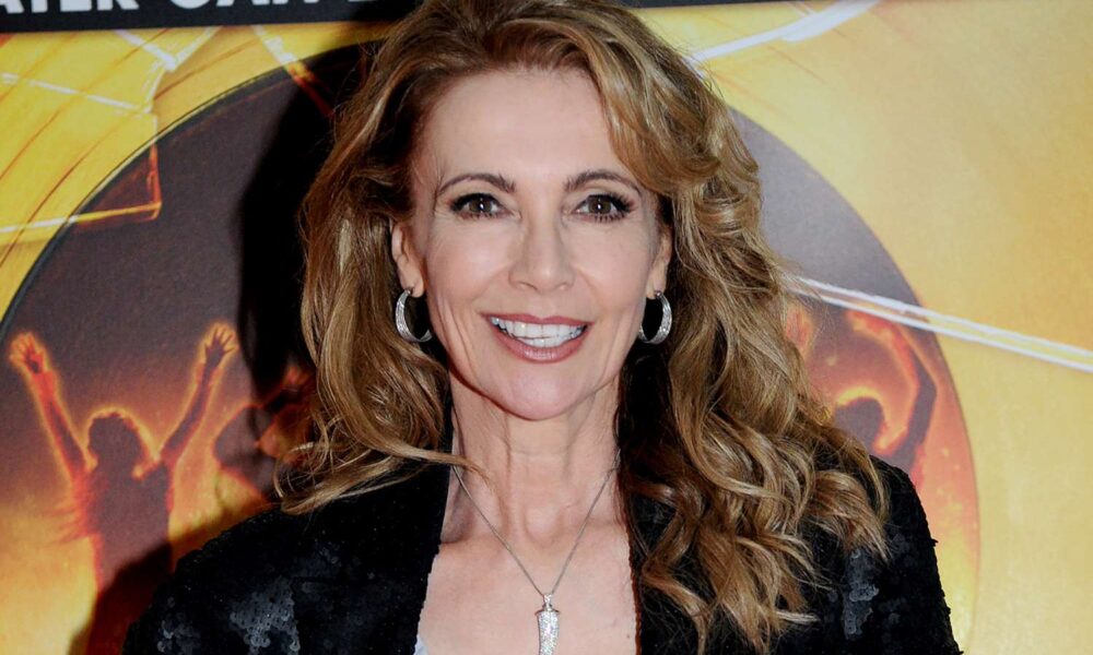 Emma Samms Set to Return to ‘Basic Hospital’ as Holly Sutton