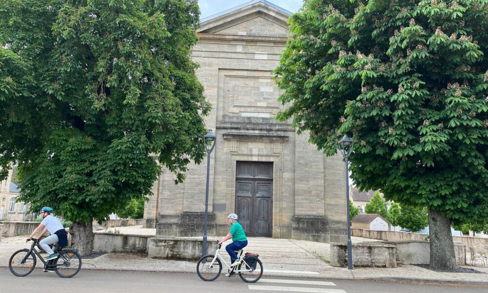 Tips on how to take the totally different path on an 11-day biking vacation by way of France’s finest vineyards