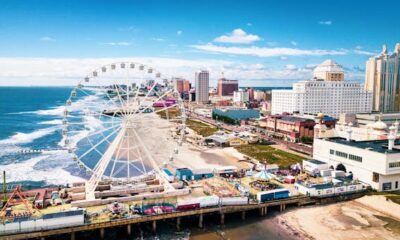 The way to plan your summer time trip on the Jersey Shore