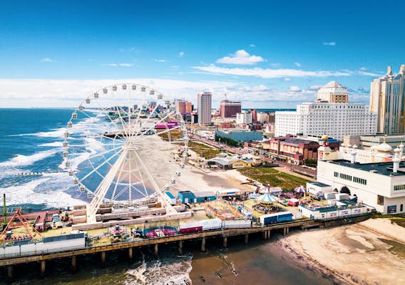 The way to plan your summer time trip on the Jersey Shore