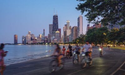 48 hours in Chicago – Lonely Planet