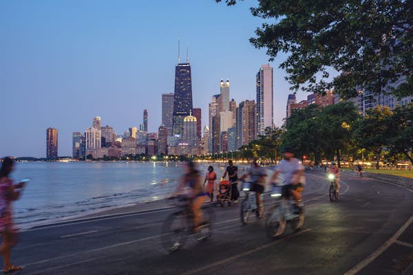48 hours in Chicago – Lonely Planet