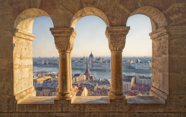 14 free issues to do in Budapest