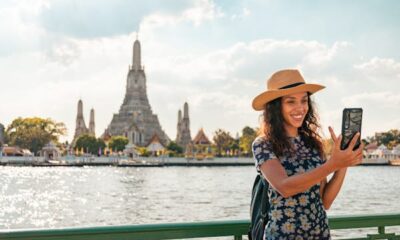 7 of the very best locations in Southeast Asia for solo vacationers