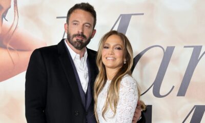 Jennifer Lopez Has Ben Affleck Wedding ceremony Images in Residence Amid Rumors – Hollywood Life