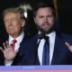 Donald Trump Publicizes His Working VP J.D. Vance – Hollywood Life Donald Trump Publicizes His Working VP J.D. Vance – Hollywood Life