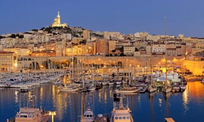 Issues solely Marseille locals know (and now you do too)