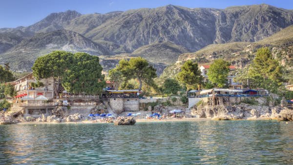 A primary-time information to Albania