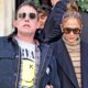 Jennifer Lopez and Ben Affleck Have a good time 2 Years Of Marriage – Hollywood Life
