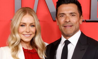Kelly Ripa Being Cringe With ‘The Bachelorette’ Jenn Tran – Hollywood Life