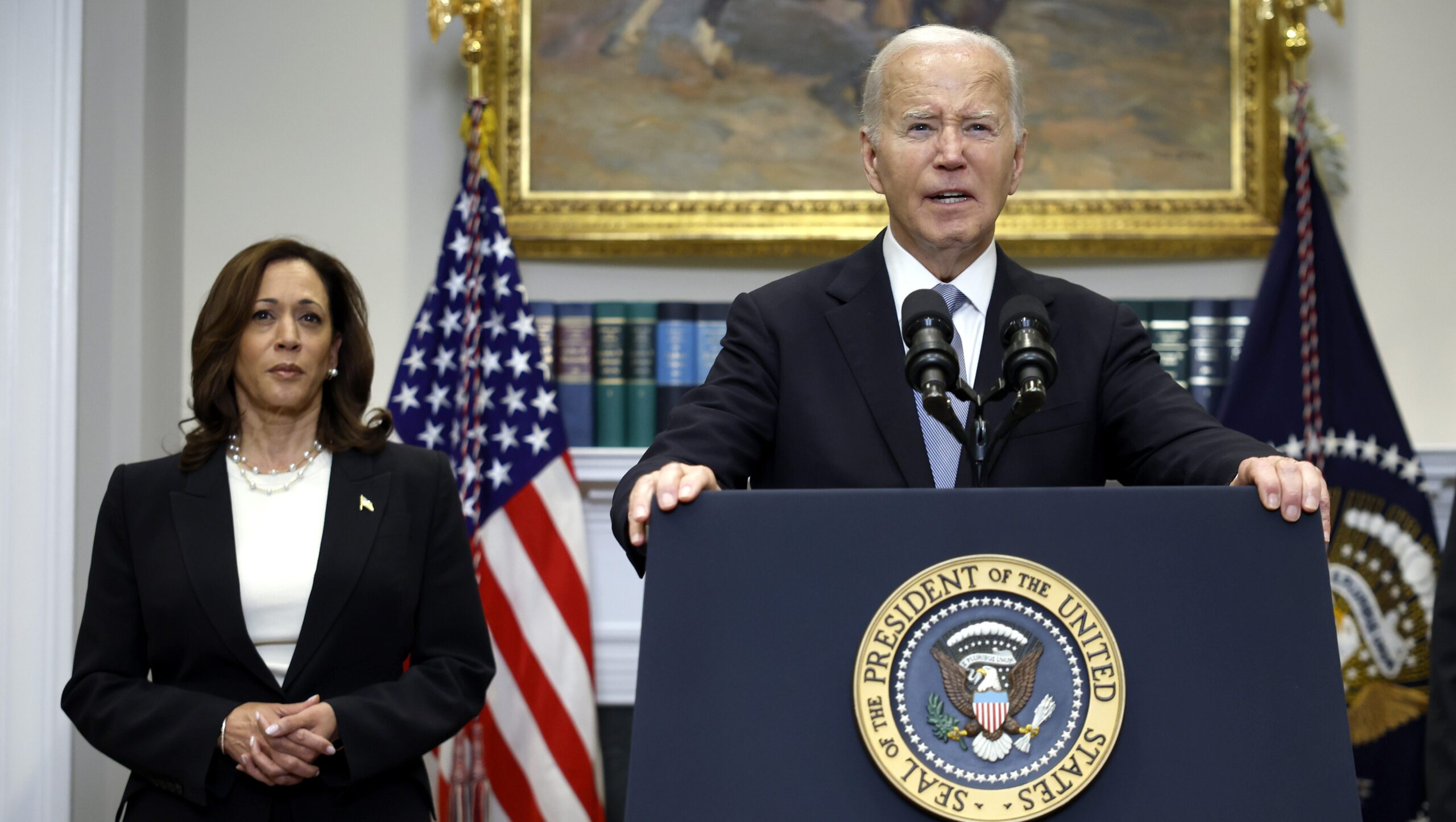 President Joe Biden Set To Handle Nation Amid Not Searching for Reelection – Hollywood Life President Joe Biden Set To Handle Nation Amid Not Searching for Reelection – Hollywood Life