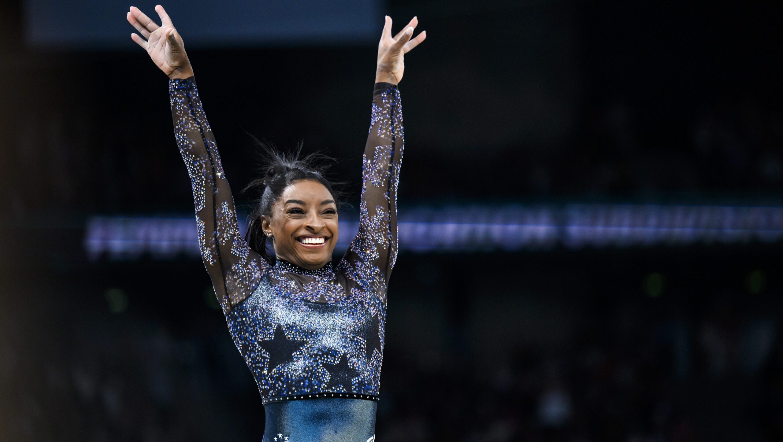 Simone Biles Makes Historical past As Most Embellished Gymnastics Olympian – Hollywood Life Simone Biles Makes Historical past As Most Embellished Gymnastics Olympian – Hollywood Life