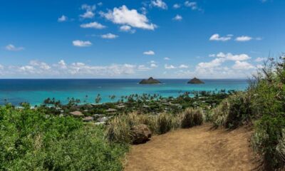 A primary-time information to Oʻahu, Hawaii