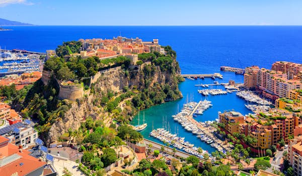 4 of the perfect day journeys from Marseille